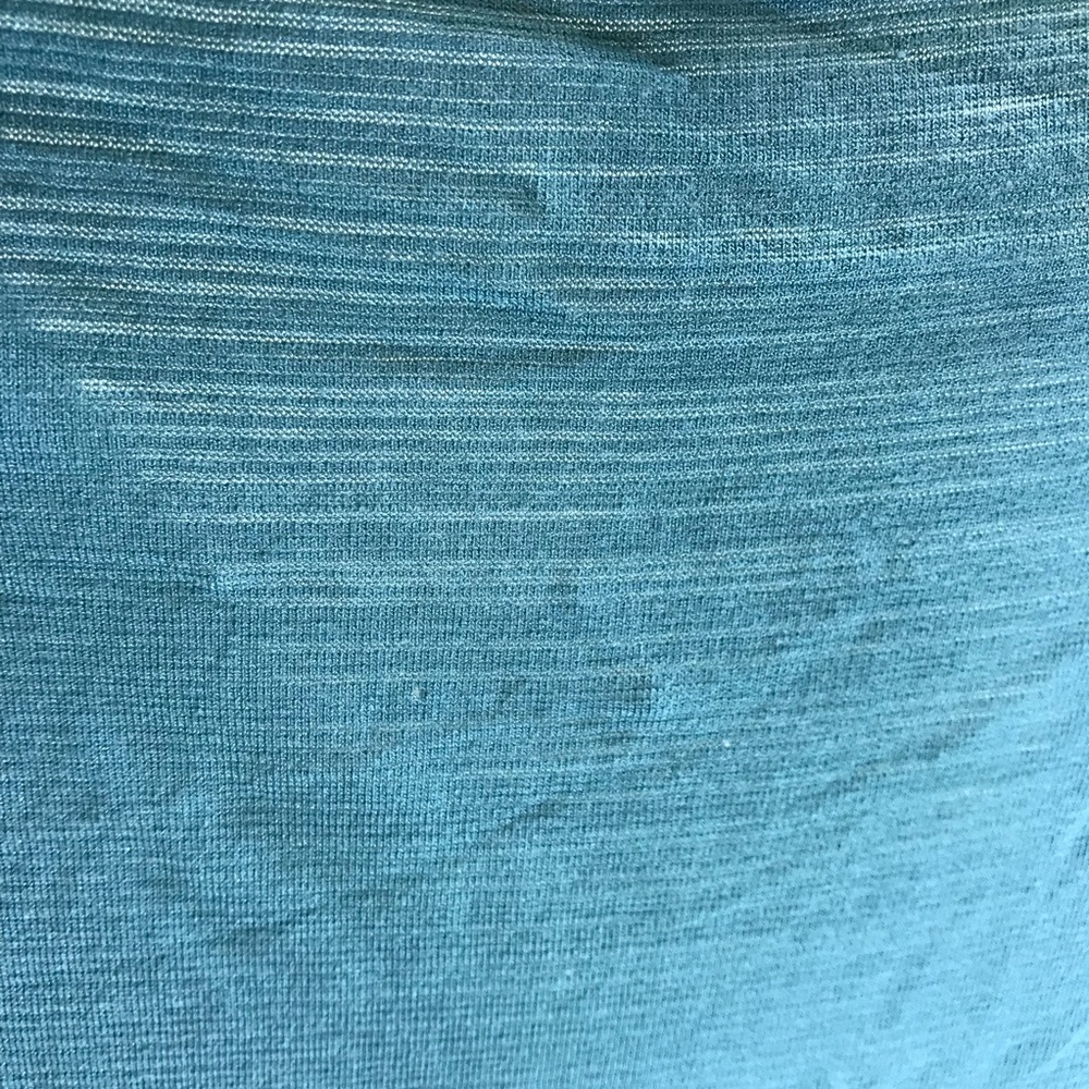 Vanessa Virginia gathered grace ruched ruffle top - Picture 5 of 8